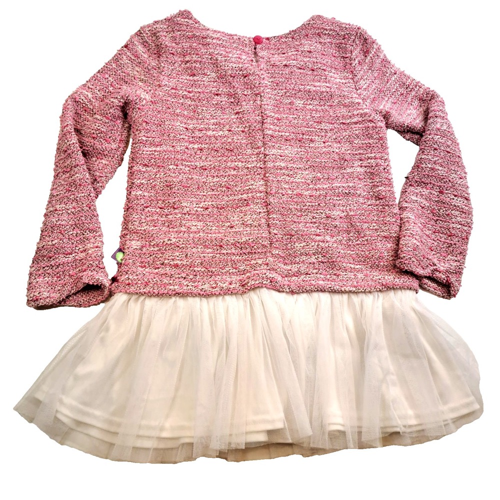 Lot Of 5‎ Girls 5/6- 6/6X Clothing Old Navy Dollie & Me IZOD ZeroXPosur - Picture 14 of 16